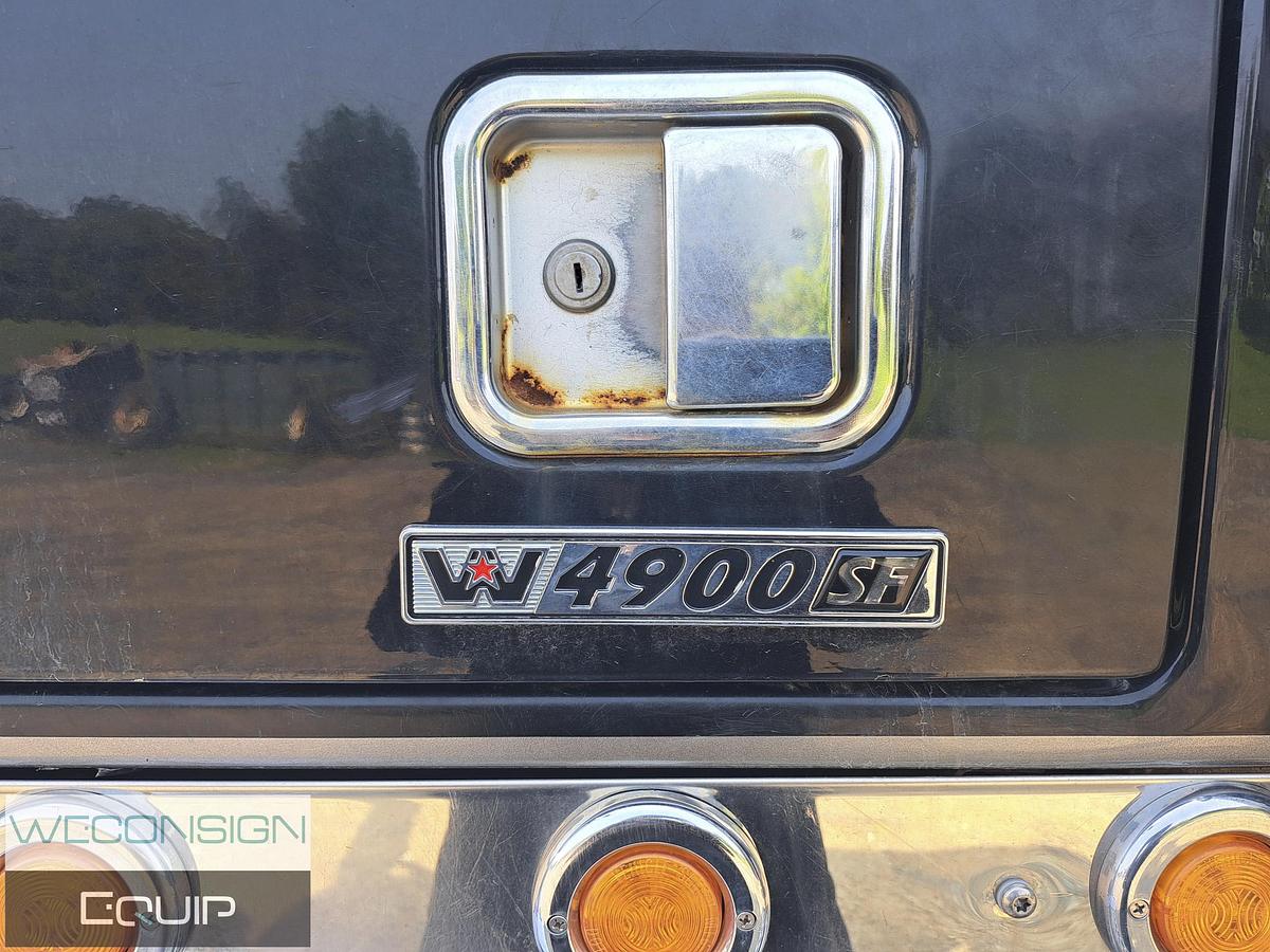 Used 2021 Western Star 4900