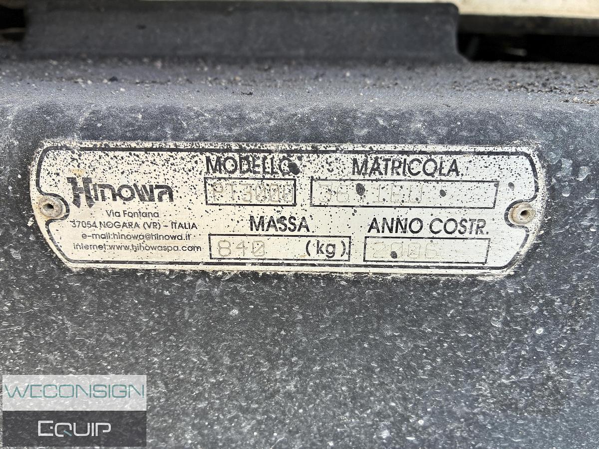 Used 2008 Altec DB 35