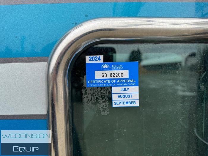 Used 2005 Peterbilt  378 Heavy Haul Truck Tractor