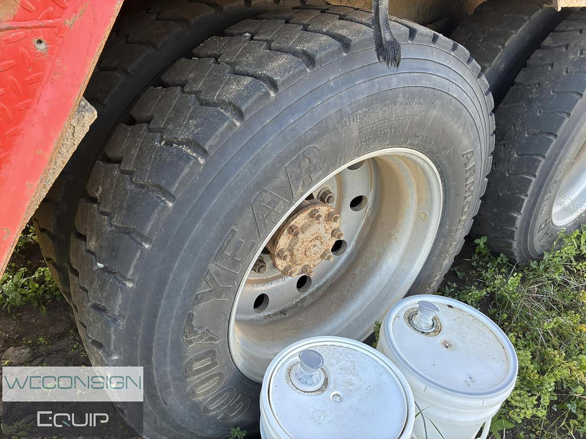 Used 2011 Western Star 4900
