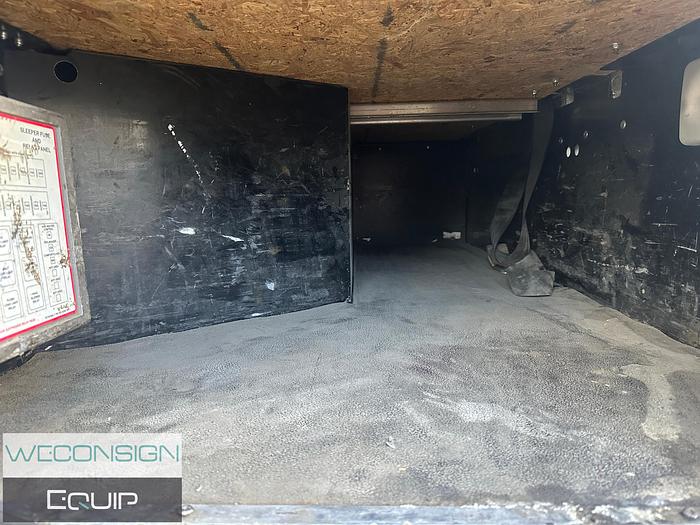 Used 2016 Peterbilt 367 Heavy Haul Truck Tractor