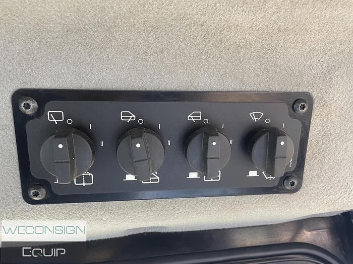 Used 2018 CAT D6T Dozer