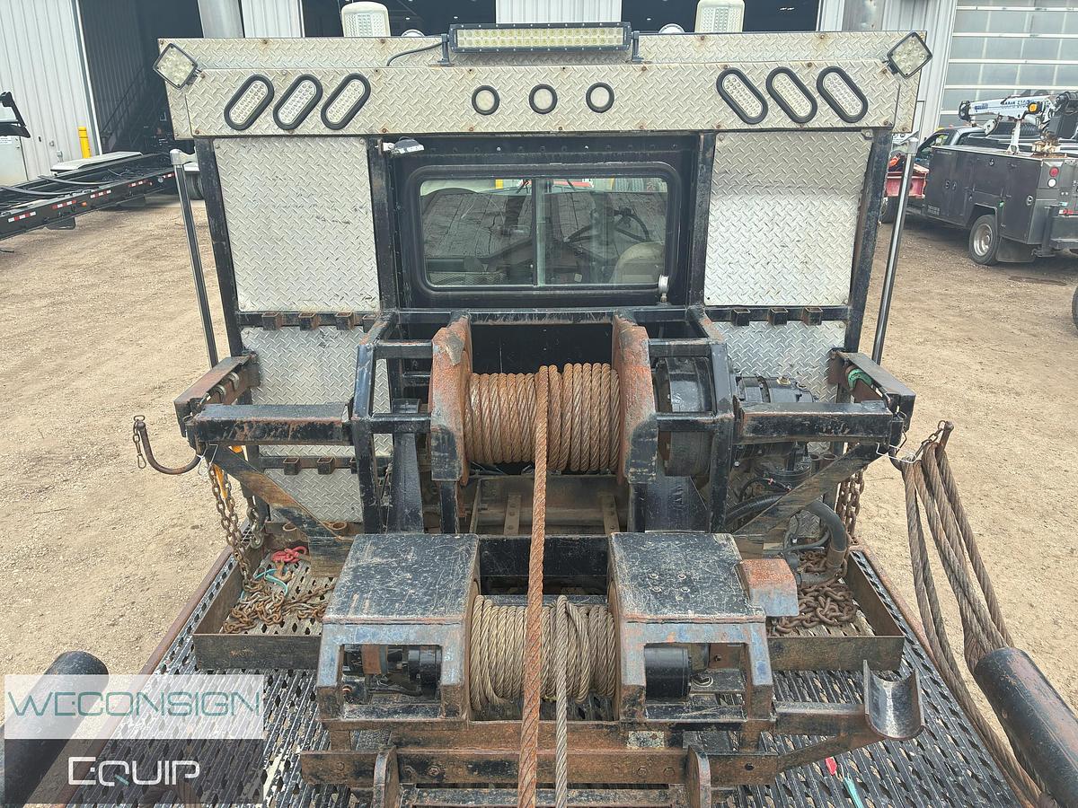 Used 2006 Kenworth C500 45 Ton Picker Truck