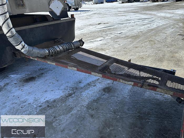 Used 2011 Tremcar TC407 Quad Wagon - #02040