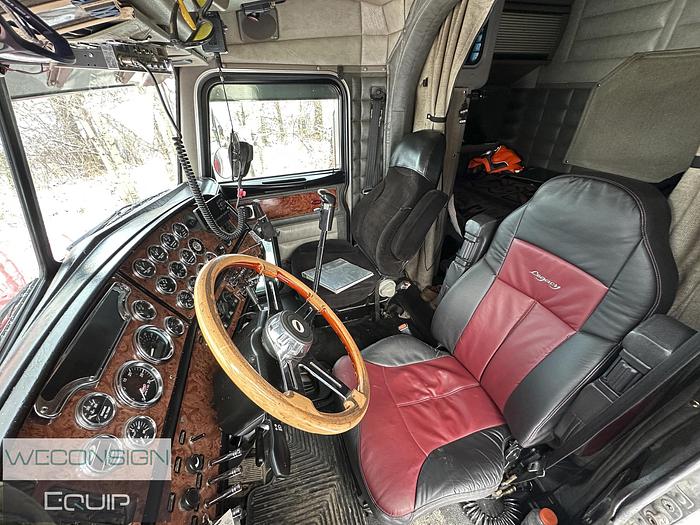 Used 2005 Peterbilt 379