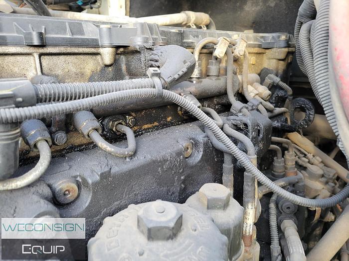 Used 2013 Western Star 4900 SB DOT Vacuum