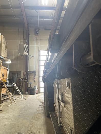 Used 2016 International 7400 Bed/Deck Truck