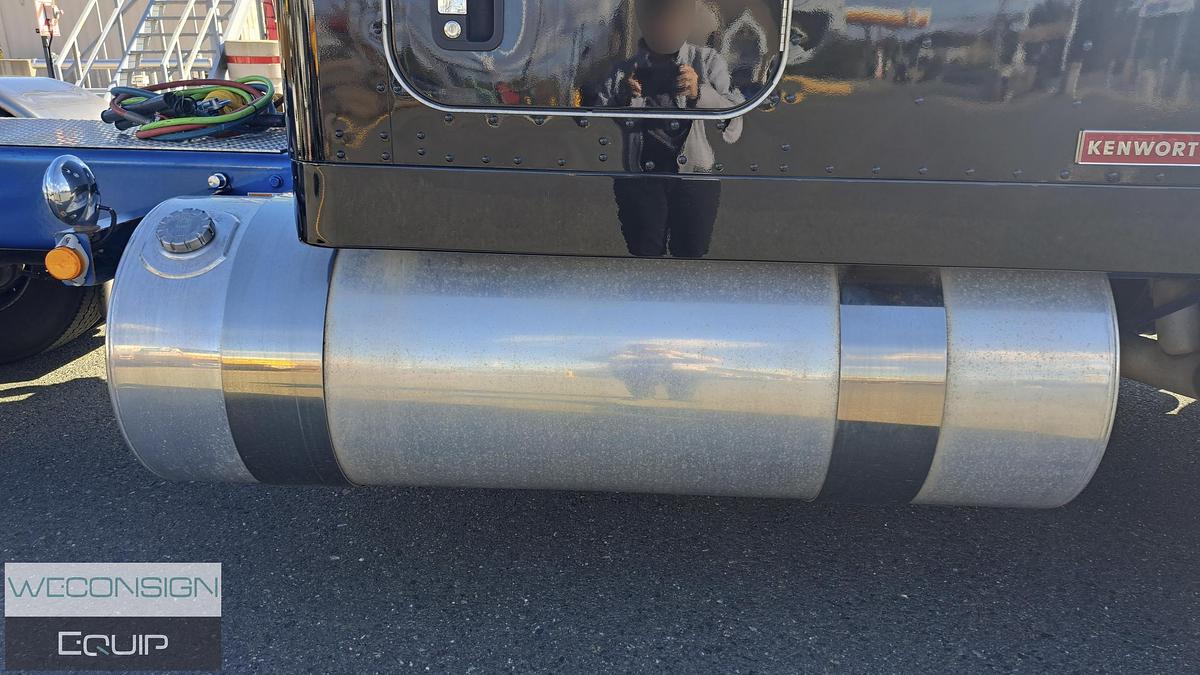 Used 2024 Kenworth W900L 100th Anniversary