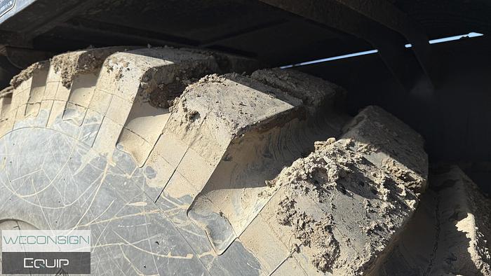 Used 2020 XCMG XCR100U