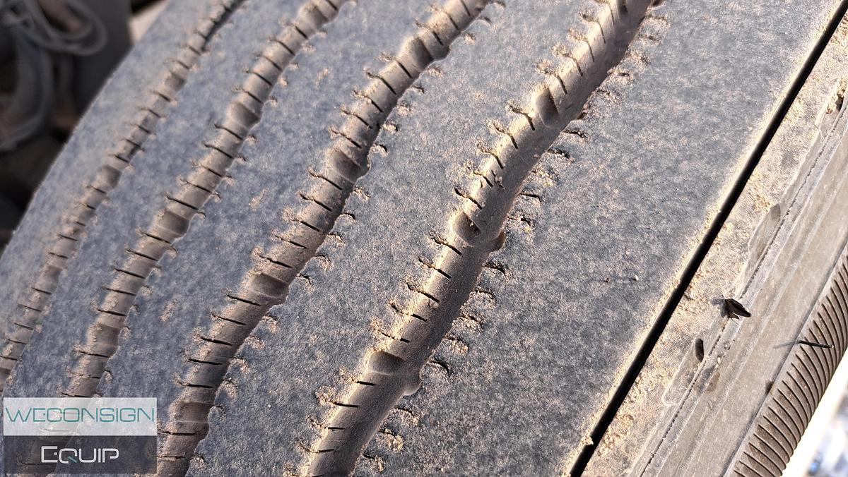 Used 2001 Kenworth W900B