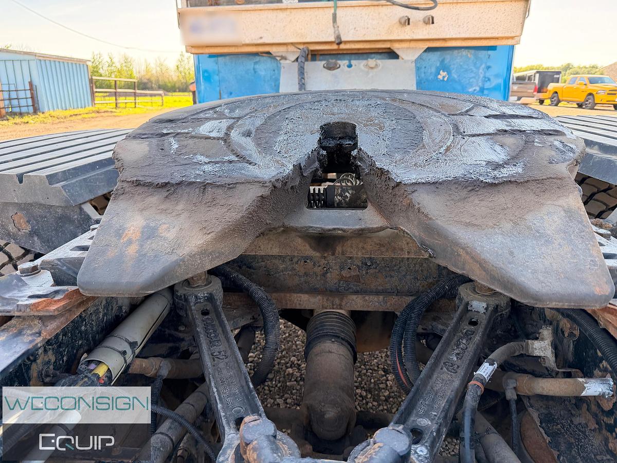 Used 2012 Kenworth T800