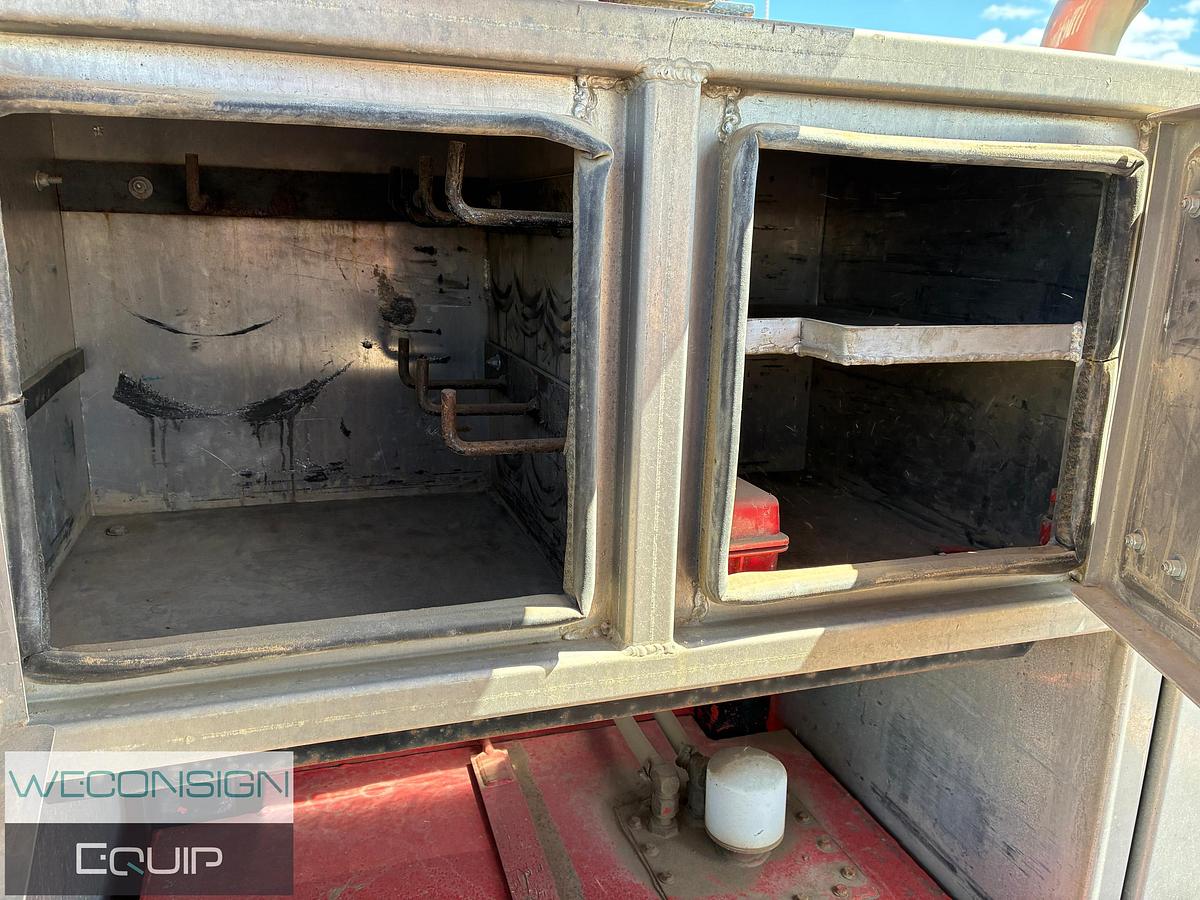 Used 2006 Kenworth C5 Picker Truck