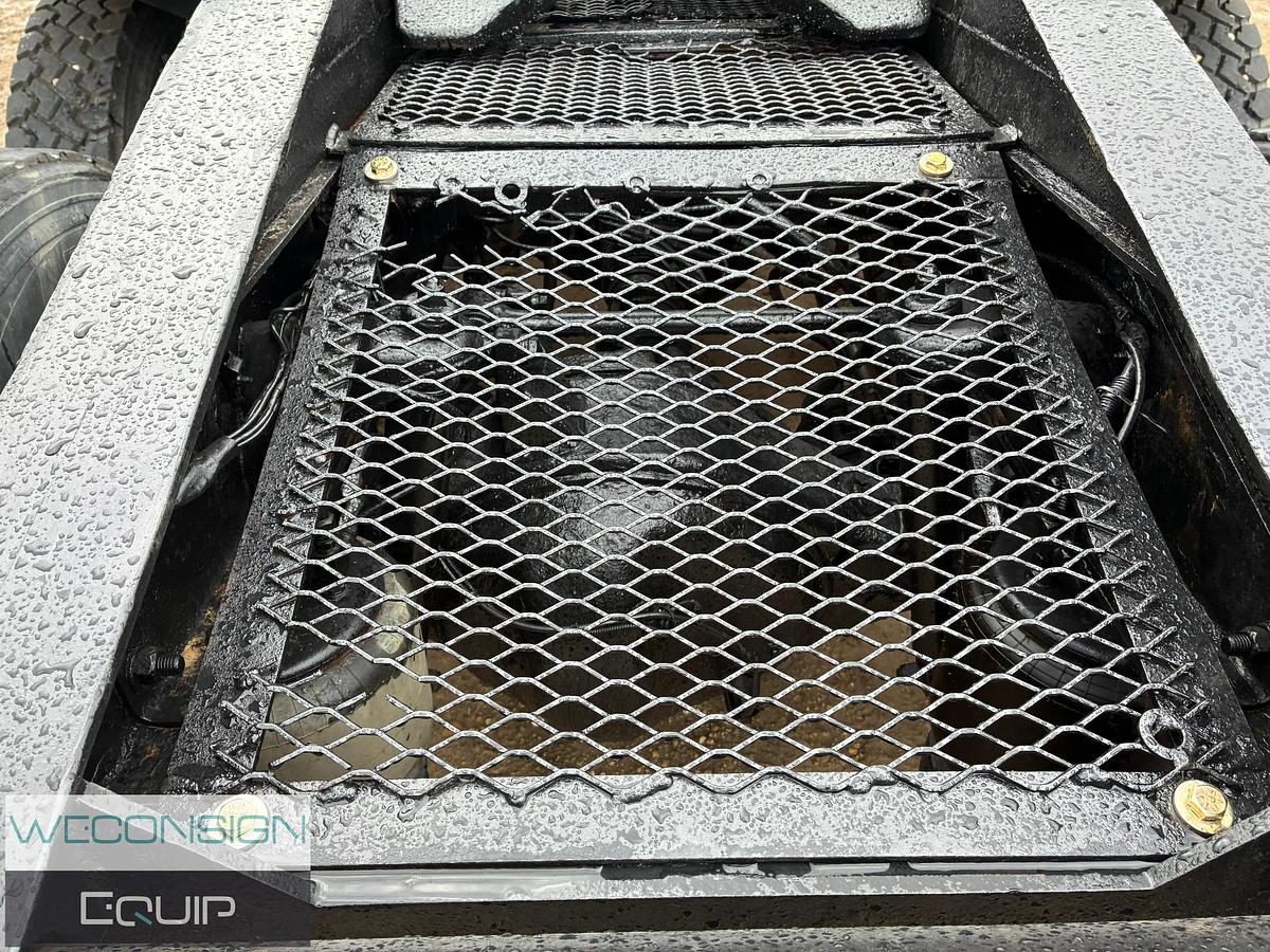 Used 2016 Peterbilt 367 Tri Drive Winch Truck