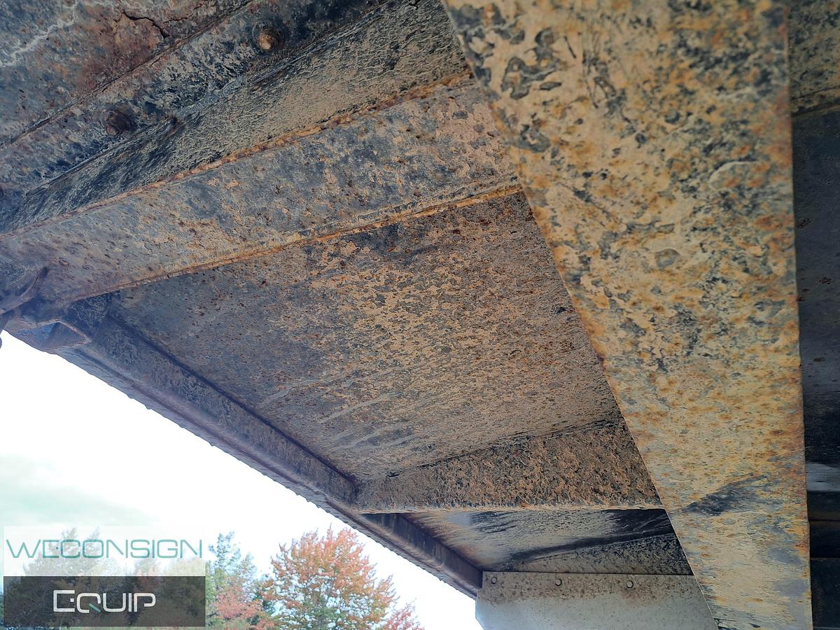 Used 2019 BWS 48LF3X5T NB