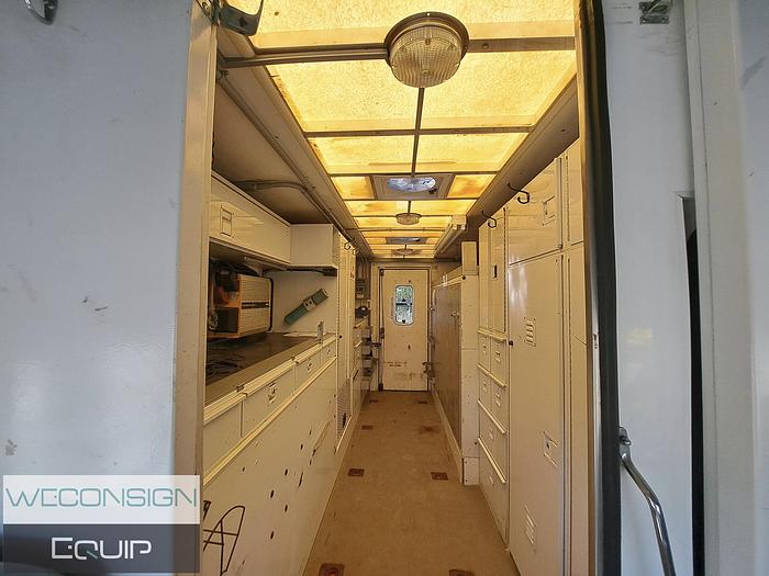 Used 2005 International 4300 Service/Mechanics