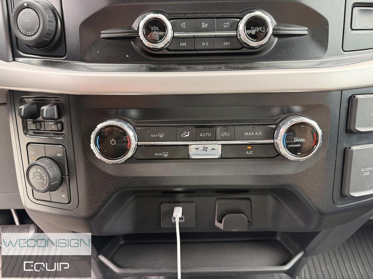 Used 2023 Ford F150 Pickup Truck