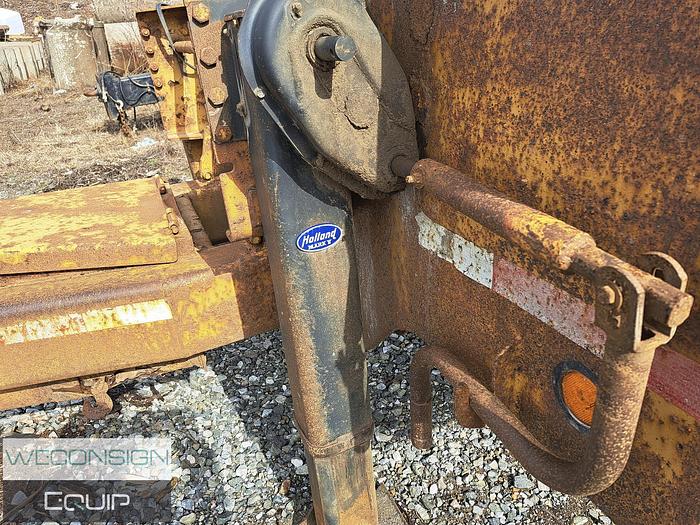 Used 1999 Craig  Utility Trailer