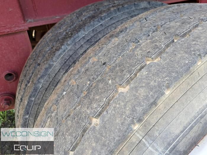 Used 1992 Cobra Aluminum