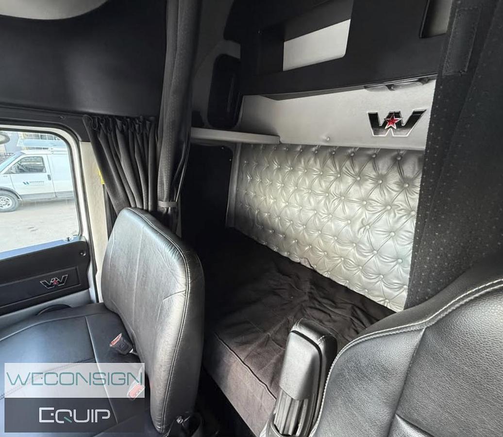 Used 2020 Western Star 4900