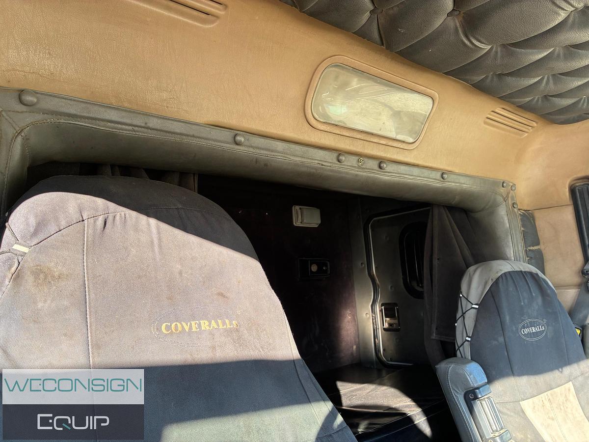 Used 2012 Freightliner Coronado SD Combo Vacuum Truck