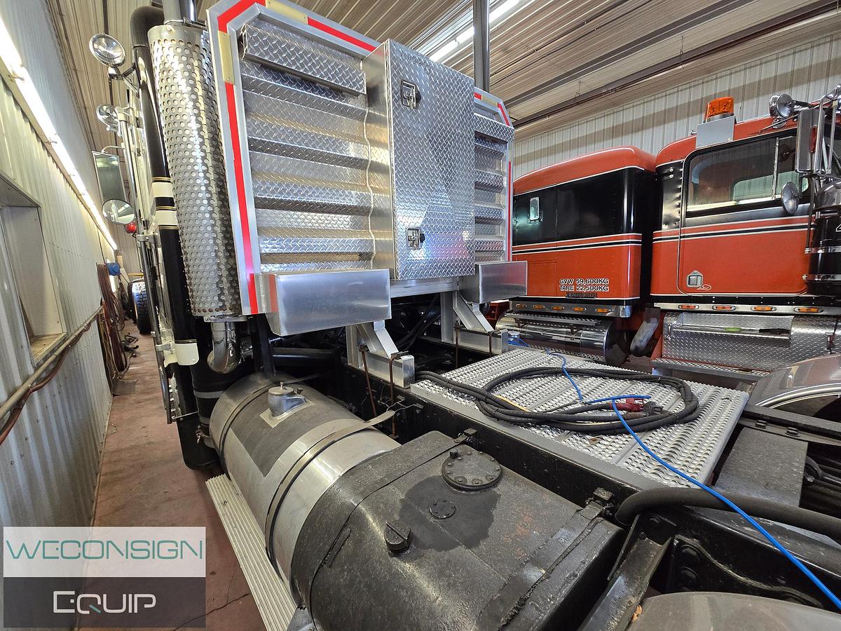 Used 1980 Kenworth K100