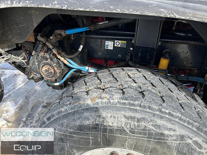 Used 2013 Kenworth C500 - 35 Ton