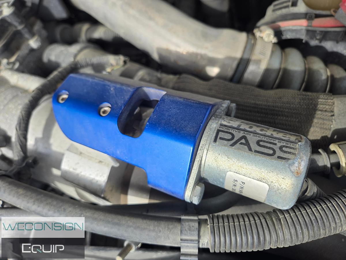 Used 2019 Ford F550 Flat Deck Truck