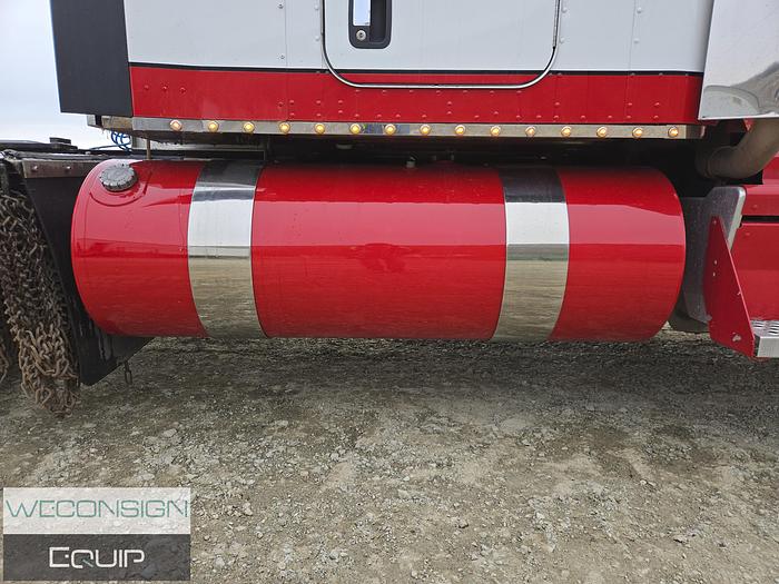 Used 2022 Kenworth W900L TA Heavy Spec Tractor