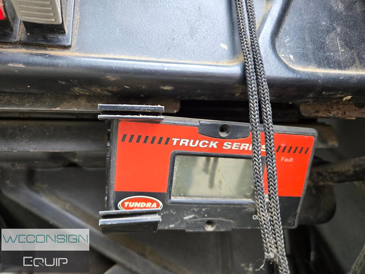 Used 2019 Bobcat S510