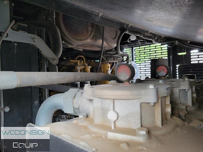 Used 2019 McCloskey R230 Screen Aggregate