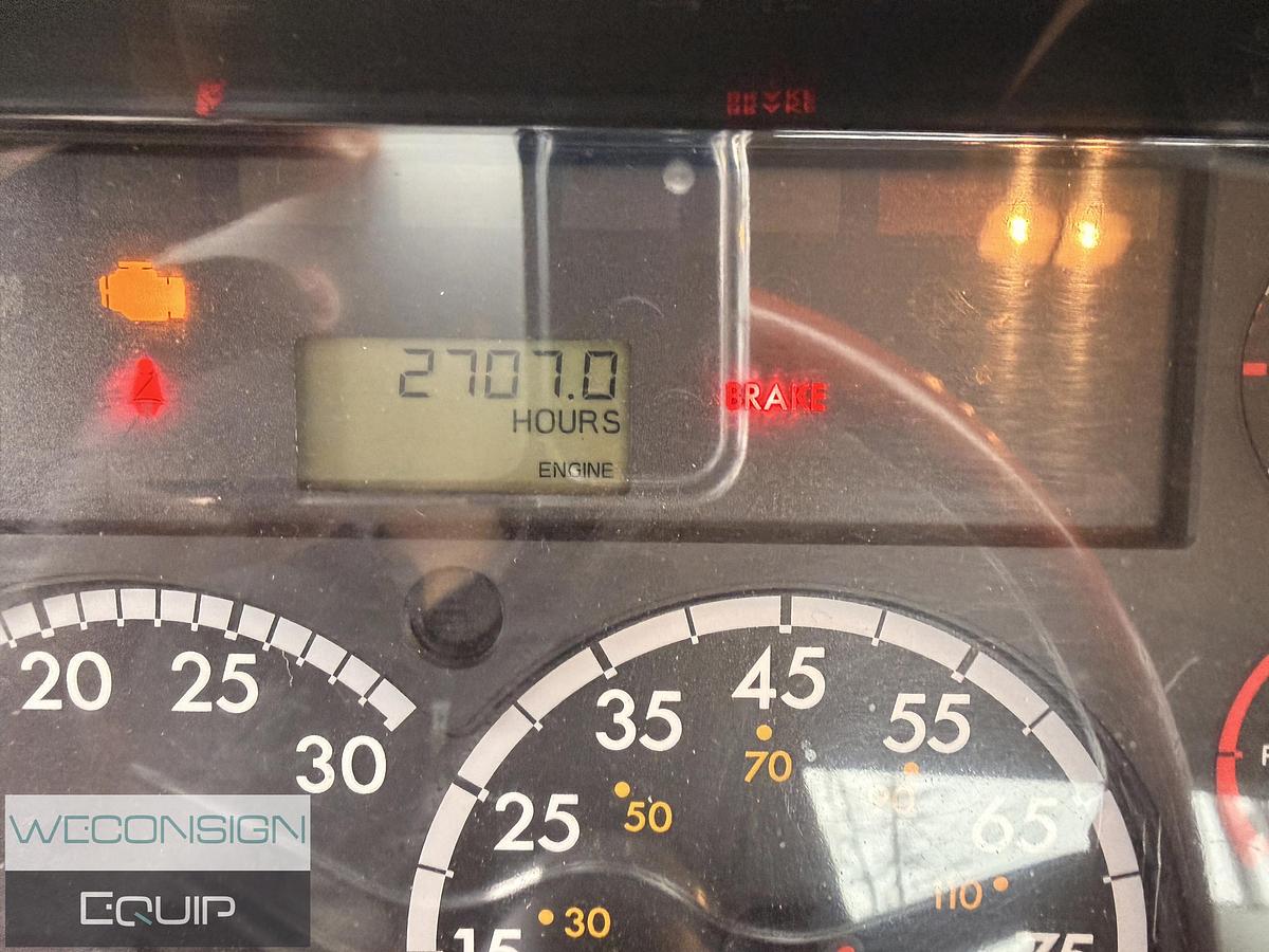 Used 2014 Freightliner M2106 Tow Truck/ Wrecker Truck