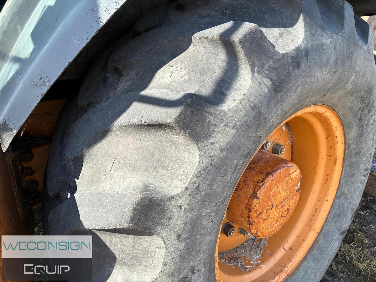 Used 1997 CASE 580 Super L