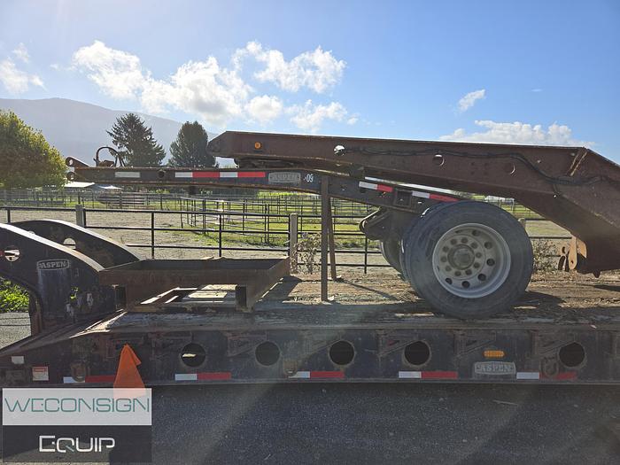 Used 1994 Aspen 55T RGN w/ SA Jeep