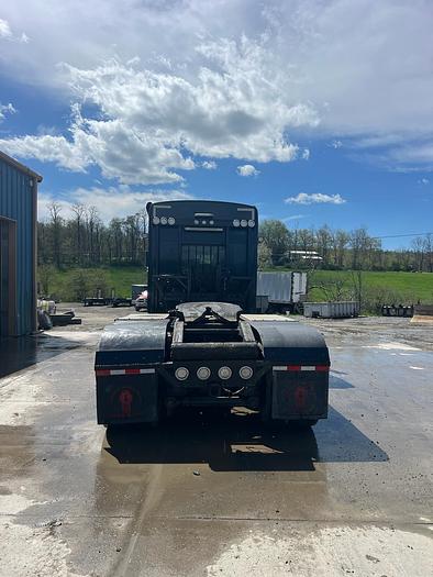 Used 2006 Kenworth T800