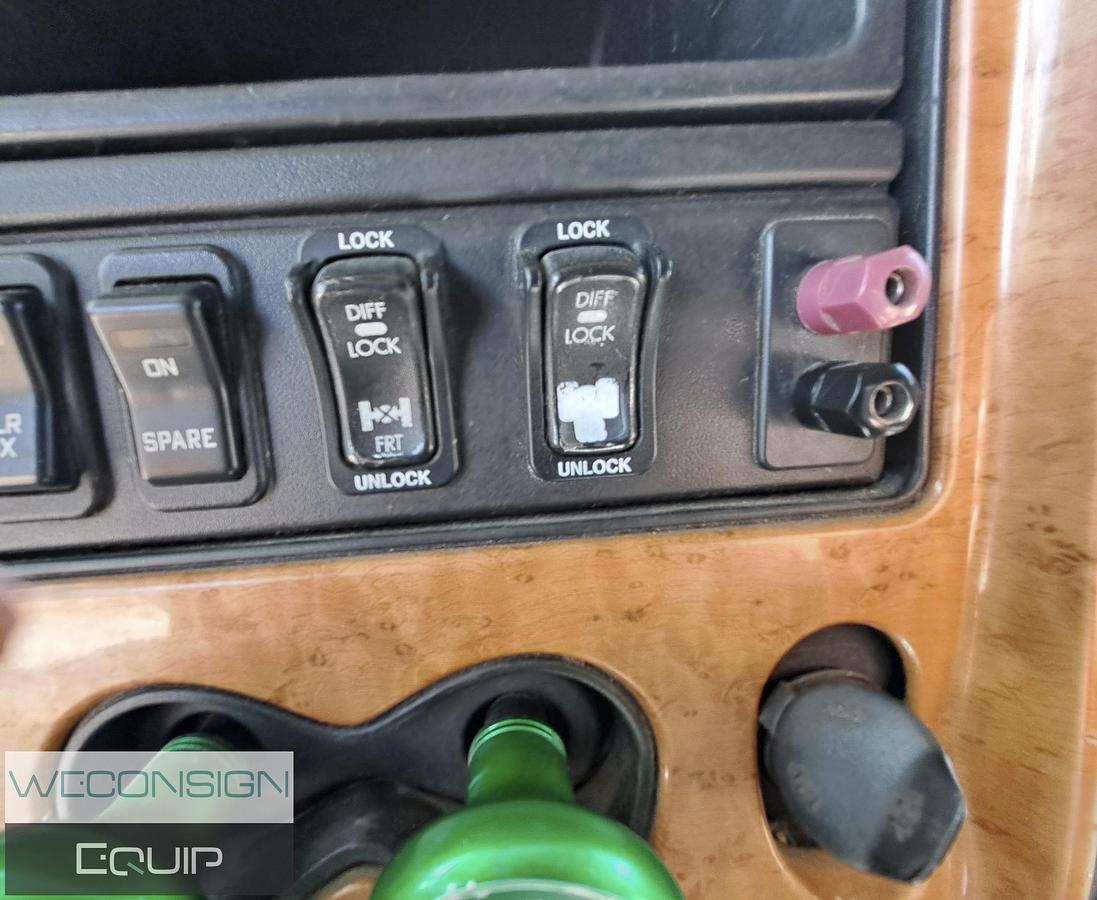 Used 2009 International ProStar