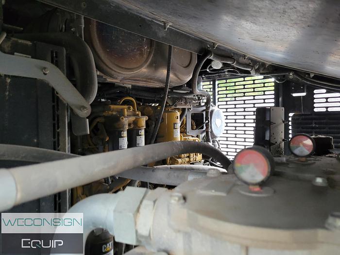 Used 2019 McCloskey R230 Screen Aggregate