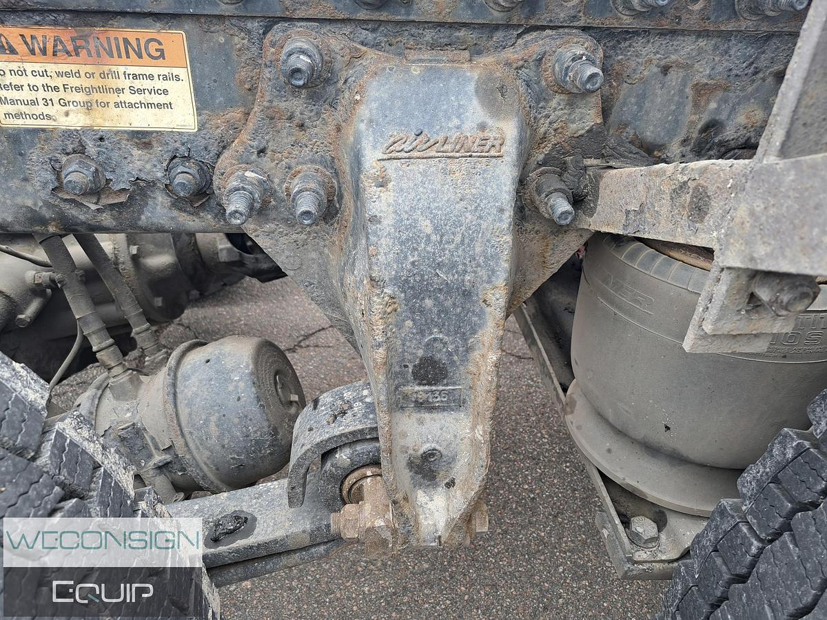 Used 2020 Freightliner Cascadia