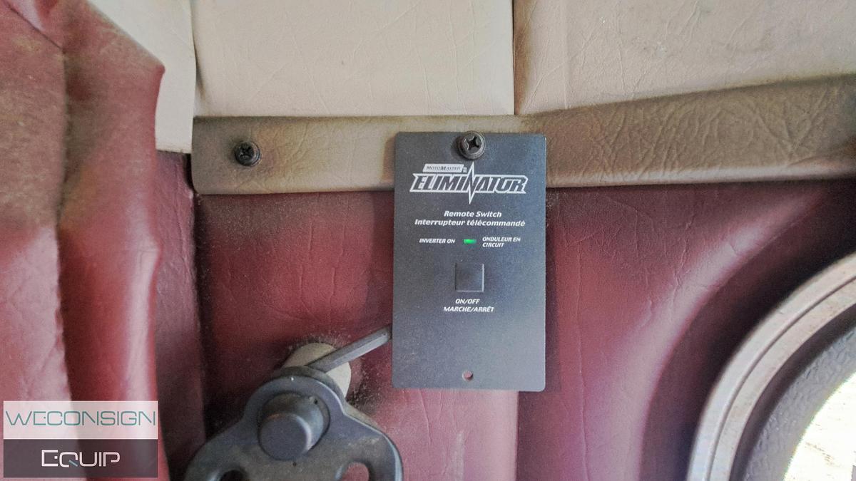 Used 2005 Peterbilt 379