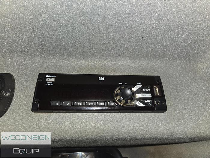 Used 2018 CAT D6T LGP