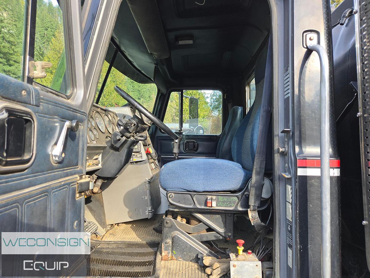 Used 1996 Mack CH613 TA Water Truck