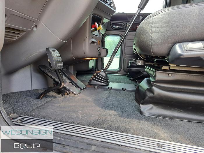 Used 2020 Peterbilt 389 HWY Truck Tractor