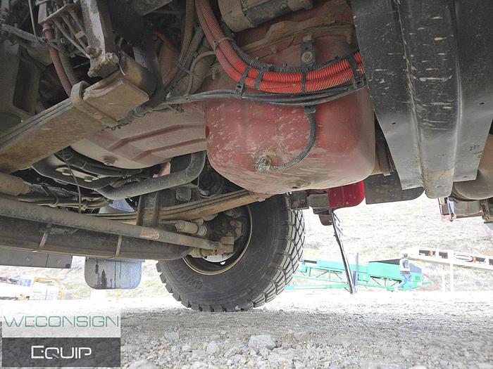 Used 2022 Kenworth W900L TA Heavy Spec Tractor