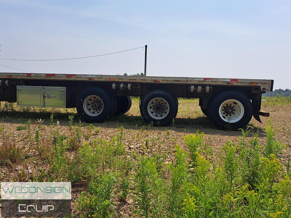 Used 2005 Transcraft Eagle