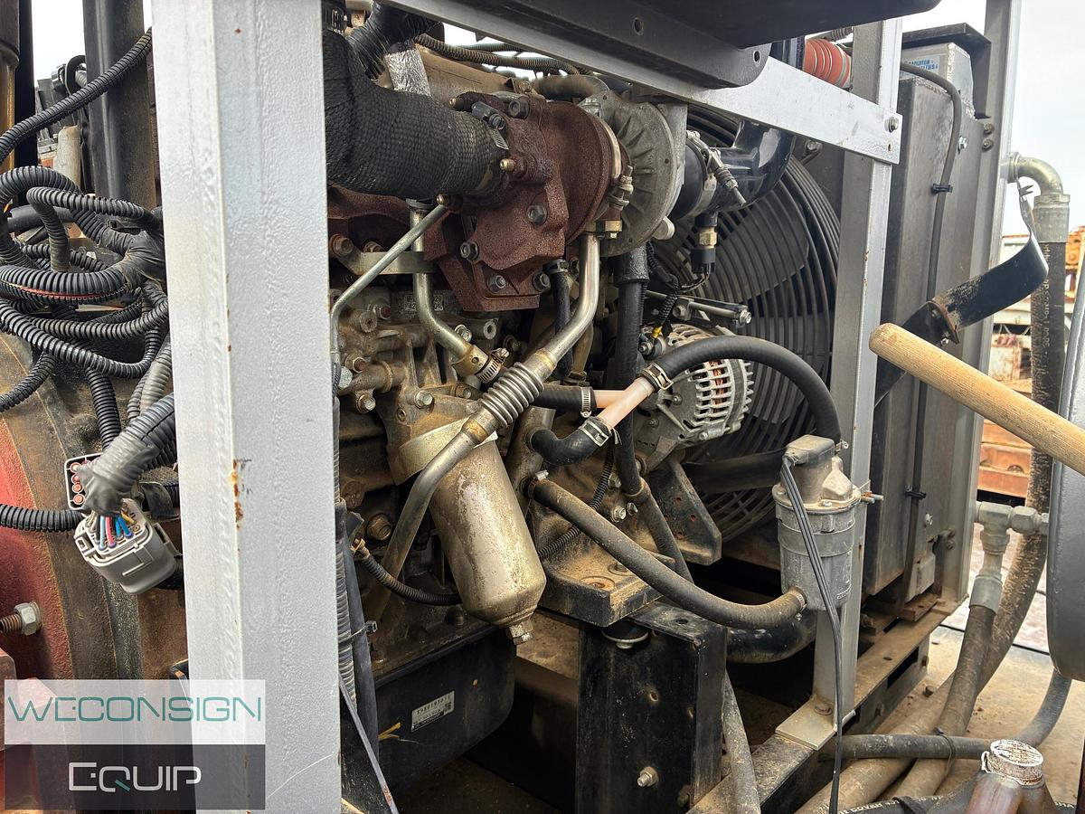 Used 2011 Load Trail Gooseneck