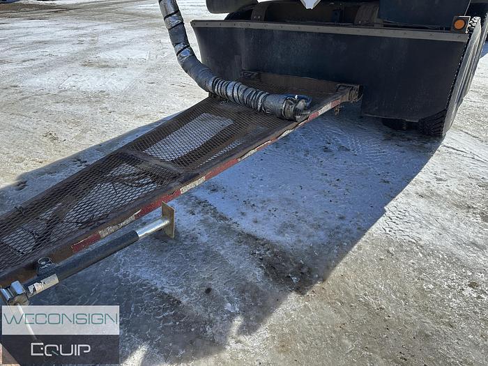 Used 2011 Tremcar TC407 Quad Wagon - #02040