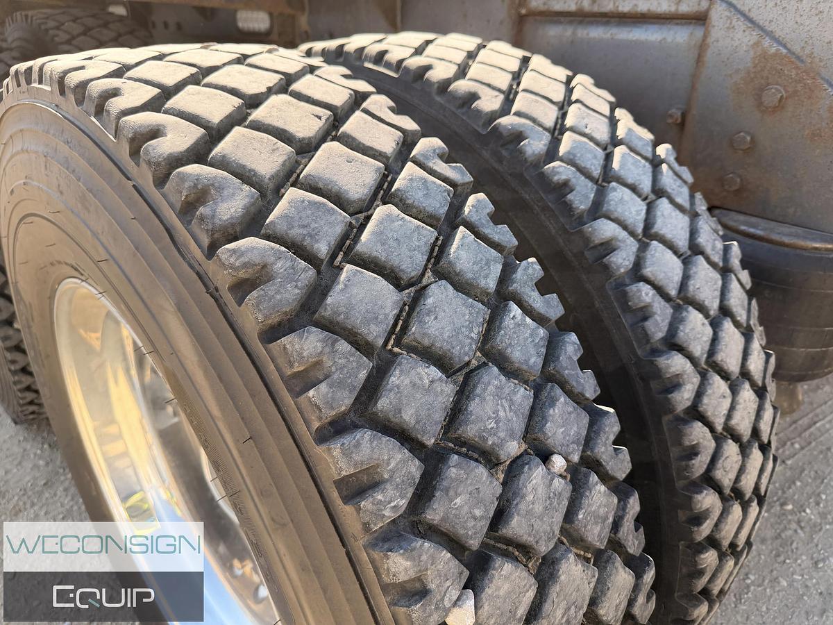 Used 2021 Peterbilt 367 Winch Truck