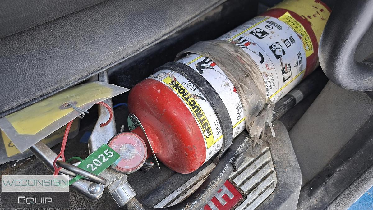 Used 2020 Kenworth T880