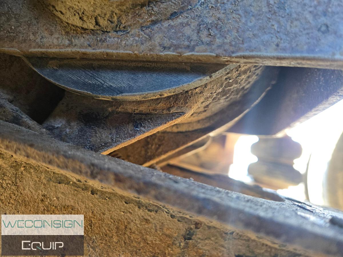 Used 2013 Midland 32'