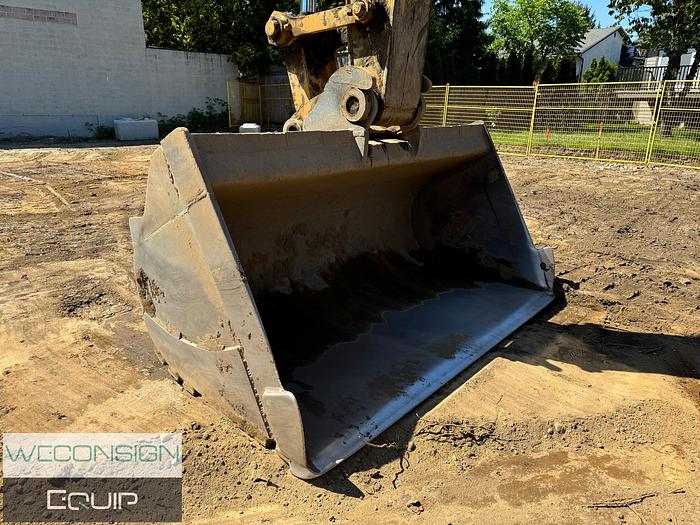 Used 2013 CAT 336EL Excavator