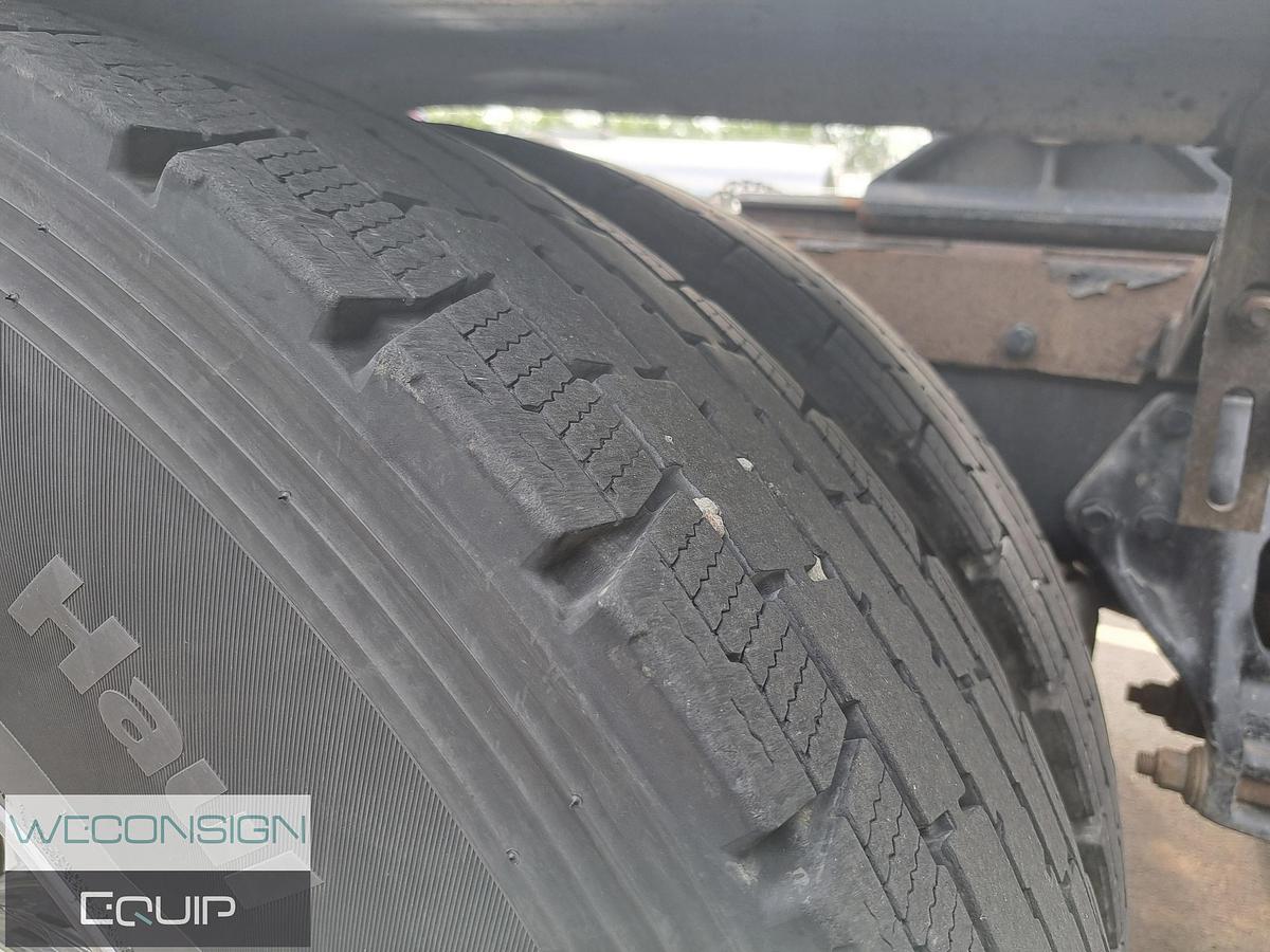 Used 2022 Peterbilt 389